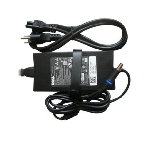 Charger for Dell PA10 PA-10 – 90W 19.5V 4.62A + Power Cord