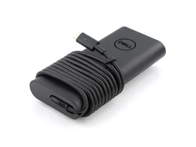 Charger for Dell 16 Premium DA16250 – 130W USB-C Slim 20V 6.5A 