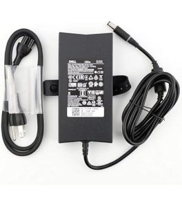 Charger for Dell XD802 / Y807G / Y808G – 130W 19.5V 6.7A Slim