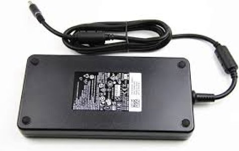 Charger for Dell Precision M6800 / M6800 Series – 240W 19.5V 12.3A 
