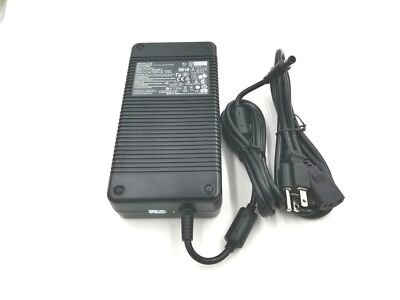 Charger for Dell X51 / R2 – 330W 19.5V 16.9A + Power Cord