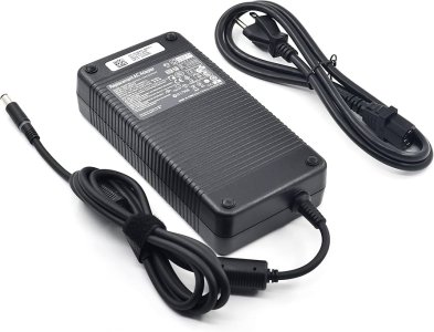 Charger for Dell X51 / R2 – 330W 19.5V 16.9A + Power Cord