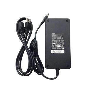 Charger for Dell Precision M4800 / M6800 – 240W 19.5V 12.3A 