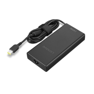 Adapter for Lenovo Legion Pro 5 AMD Gen 10 RTX 5070 20V 12.25A 245W
