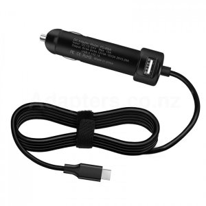 Charger for Dell Latitude 9430 – 65W USB-C 20V 3.25A DC Travel Adapter