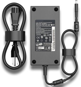 Charger for Dell X51 R2 – 180W 19.5V 9.23A AC Adapter Charger