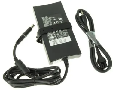 Charger for Dell ZVC65HD19S1 90W AC Adapter Charger 