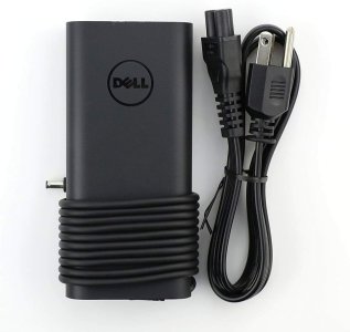 Charger for Dell Precision 7550–180W GA190PM170 MOH25 19.5V 9.23A