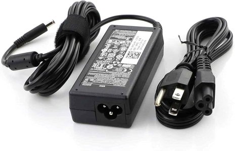 Charger for Dell Inspiron 5759 P28E – 65W 19.5V 3.34A 