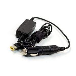 Adapter for Car Auto charger Lenovo ideapad 500-14ACZ 20V 3.25A 65w