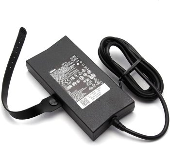 Charger for Dell UD22 / HD22Q Docking Station Slim 130W 19.5V 6.7A