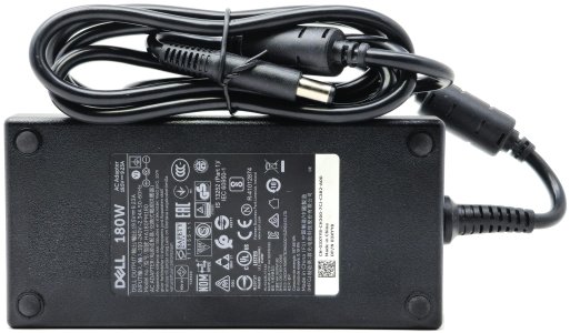 Charger for Dell Pro Micro Plus QBM1250 – 180W 19.5V 9.23A 
