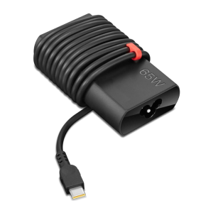 Adapter for Lenovo ThinkBook 14 2-in-1 G4 IML 21MX 20V 3.25A 65W USB-C