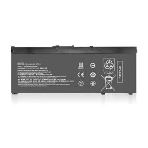 HP HSTNN-DB7W HSTNN-IB7W 15.4V 70.7Wh battery