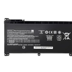 HP Pavilion x360 13-u033ca 13-u038ca 41.7Wh battery