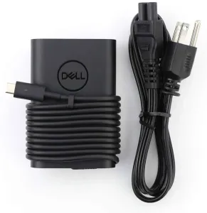 Charger for Dell Latitude 12 7275 USB-C Charger – 45W 20V 2.25A
