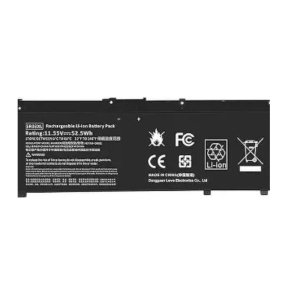 HP L08934-2B1 L08934-1B1 battery
