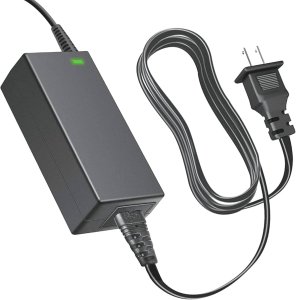 Charger for Dell S2216H S2316H+ Power Cord – 40W 12V 3.33A