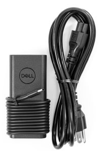 Charger for Dell XPS 13 9360 AC Adapter 65W usb-c–65W 20V 3.25A