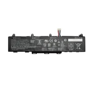 HP EliteBook 835 G7 53Wh battery
