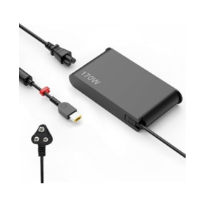 Adapter for Lenovo ThinkPad P1 21KV001EUS 20V 8.5A 170W