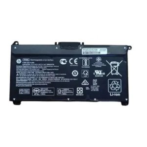 HP HSTNN-LB7X HSTNN-LB7J battery
