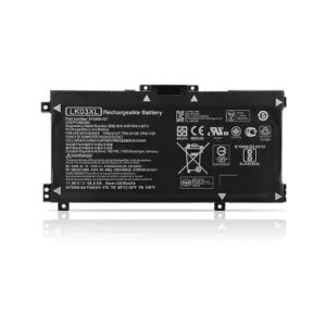 HP ENVY x360 15-bp000nw 15-bp001nw battery