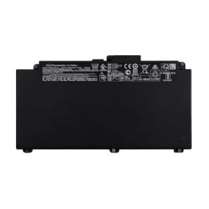 HP HSTNN-UB7K battery