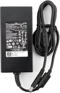 Charger for Dell G16 7620–180W 19.5V 9.23A + Power Cord