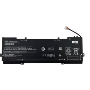 HP Spectre 15-bl062nr battery