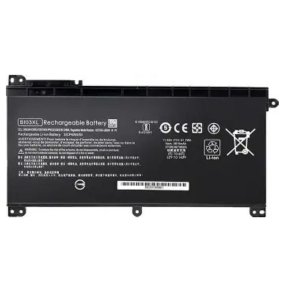 HP 843537-421 843537-541 41.7Wh battery