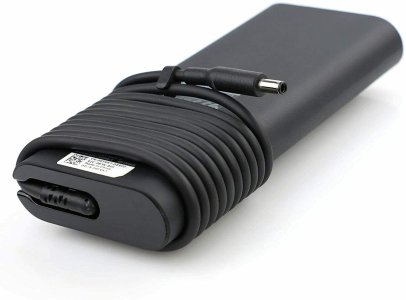 Charger for Dell Precision M3800 10021– 130W 19.5V 6.67A+Power Cord