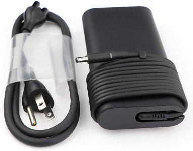 Charger for Dell Precision M3800 10021– 130W 19.5V 6.67A+Power Cord