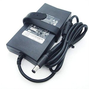Charger for Dell Precision M90/13/1435–130W 19.5V 6.7A Slim