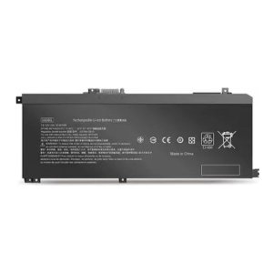 HP ENVY x360 15-dr1076nr 15-dr1230no 55.67Wh battery