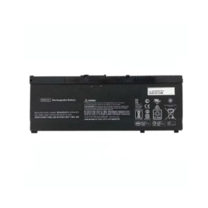 HP Pavilion Power 15-cx0049nr 15.4V 70.7Wh battery