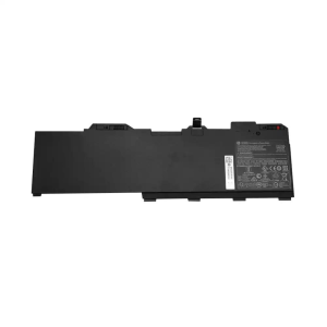 HP ZBook Fury 15 G7 Mobile Workstation PC 94Wh battery