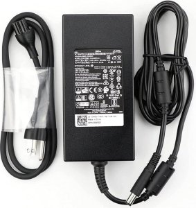 Charger for Dell New 17 R2 i5/i7 GTX 980M – 180W 19.5V 9.23A 