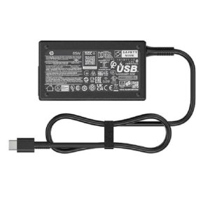 Charger for HP ProBook 465 G11 65W USB-C