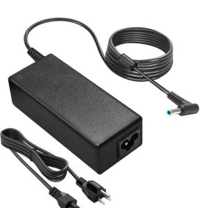 Charger for HP 15-db0018au 65W