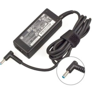 Charger for HP 14-bp001nf 65W