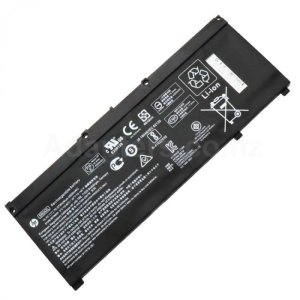 HP Pavilion Power 15-cx0049nr 15.4V 70.7Wh battery