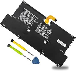 HP Spectre 13-v000no 13-v001dx battery