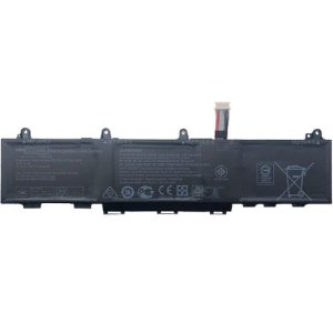 HP ZBook Firefly 14 G753Wh  battery
