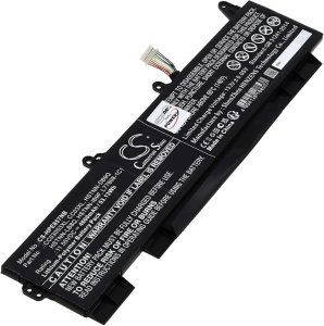 HP EliteBook 855 G7 53Wh battery