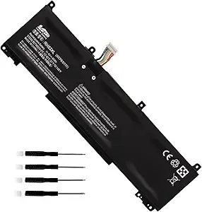 HP ZHAN 66 Pro 14 G4 45Wh battery