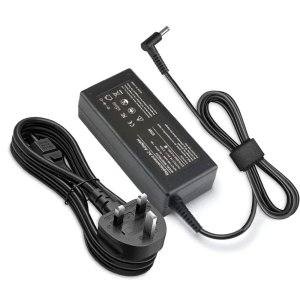 Charger for HP 15-bw085na 65W