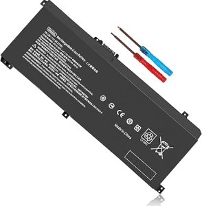 HP ENVY 15-dr1000 x360 Series 55.67Wh battery