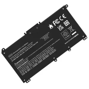 HP 15-da0047nm 15-da0047nr 41Wh battery