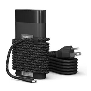 Charger for HP Pavilion Plus 14-ew1001ns Original 100W